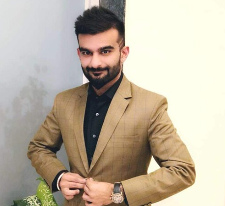 Abhinav Awal