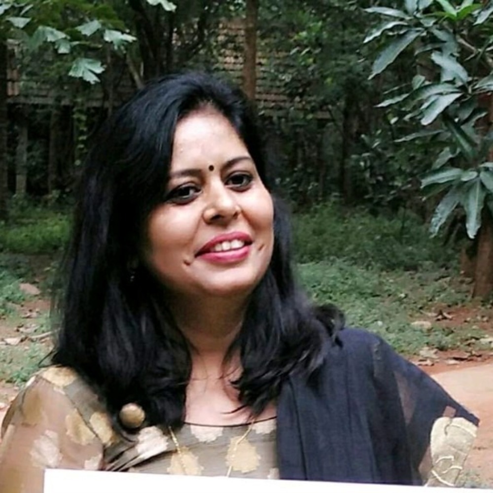 Dr. Seema Mishra