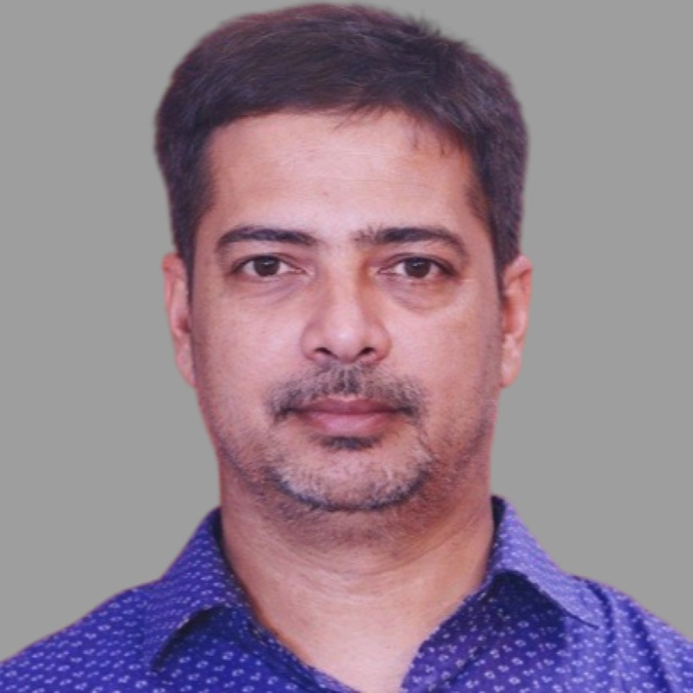Pankaj Kumar